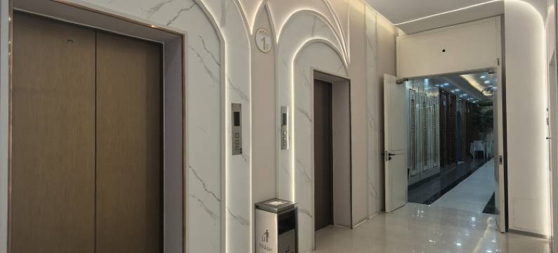 建昌龙湾商务酒店图片