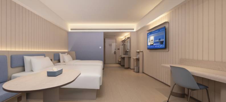 汉庭酒店(太仓沙溪镇店)图片