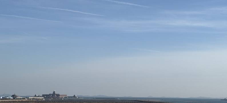 大连嘉威酒店(普兰店皮口港店)图片