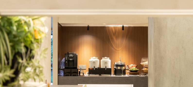 禾木酒店(福州仓山万达浦上大道地铁站店)图片