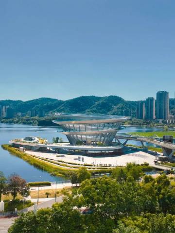 长沙岳麓延年颐景酒店图片