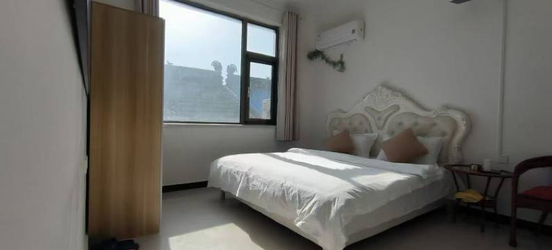 壹壹小住民宿图片