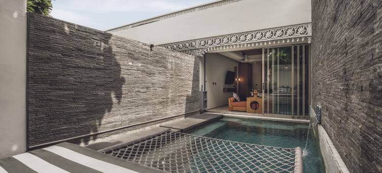 塞米亚克单间度假村-Ini Vie Hospitality旗下(Monolocale Resort Seminyak by Ini VIE Hospitality)图片