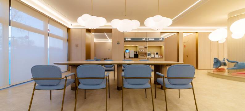 汉庭酒店(沈阳新民辽河大街客运站店)图片