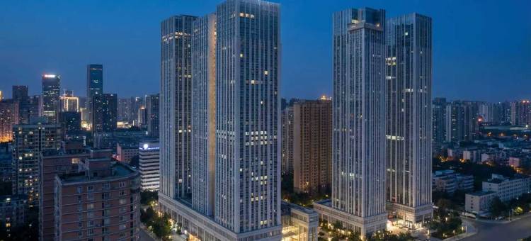 Wheat’House全套房度假民宿(成都红星桥地铁站店)图片