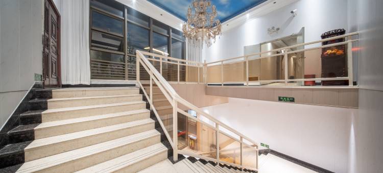 格林之星酒店(福州仓山万达店)图片