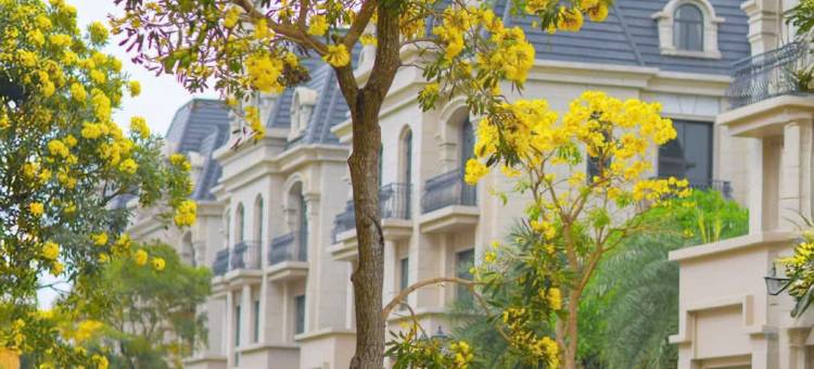 Jade Harmony Residence – Vinhomes Ocean Park, Hanoi图片