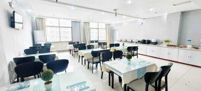 格林豪泰智选酒店(沂水天使花苑店)图片