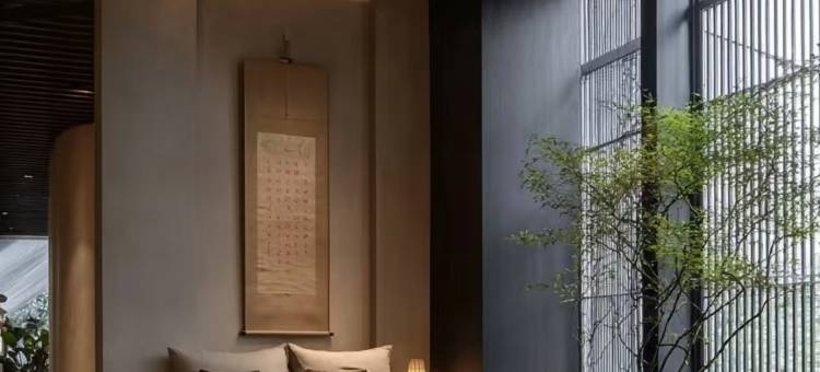 乐陵·帕罗|Elegant Cozy S高空智能深睡酒店(澳林购物广场店)图片