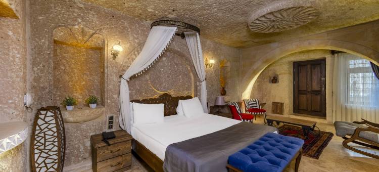 佩加斯洞套房(Pegas Cave Suites)图片