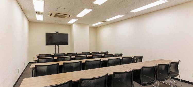 JR东日本宇都宫METS酒店(JR-EAST HOTEL METS UTSUNOMIYA)图片
