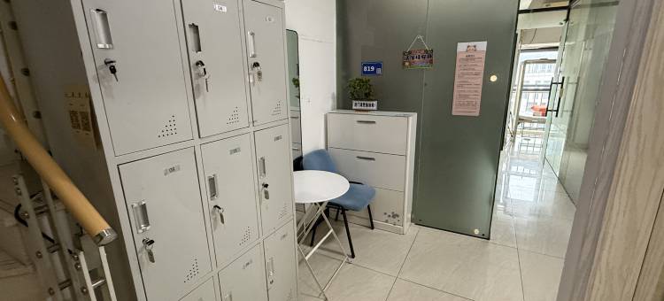 爱游小舍(上梅林地铁站店)图片