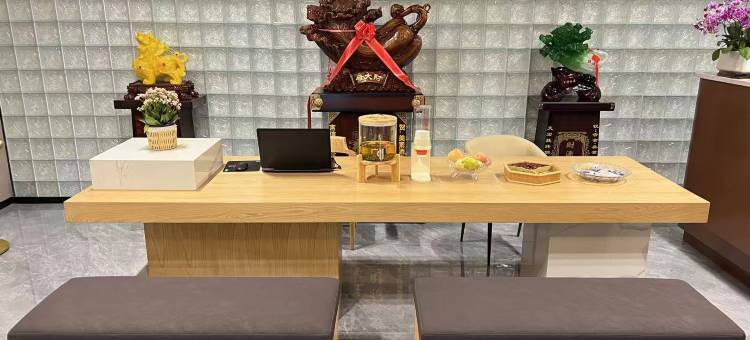 含舍·美素酒店(阿克苏天百广场店)图片