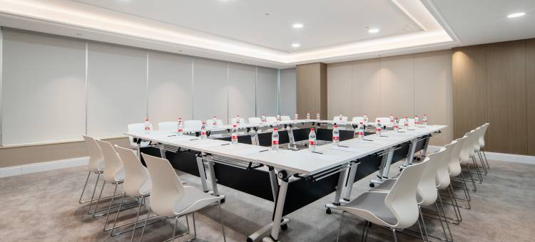 维也纳国际酒店(深圳大学城西丽店)图片