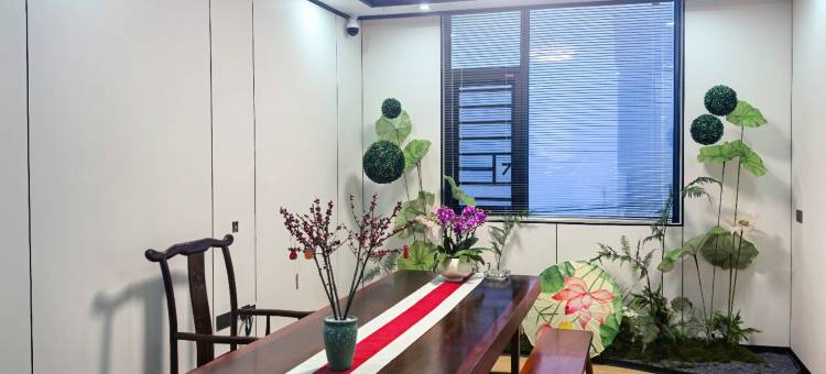 云栖里民宿(鲤鱼溪景区店)图片