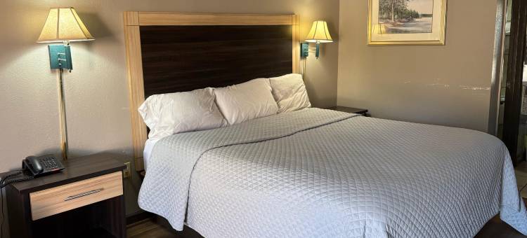 American Inn by Hotel O 塞尔玛 US 80(American Inn by Hotel O Selma US 80)图片