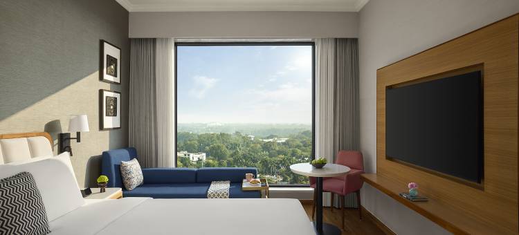 凯悦嘉轩波泰尔(Hyatt Place Bhopal)图片