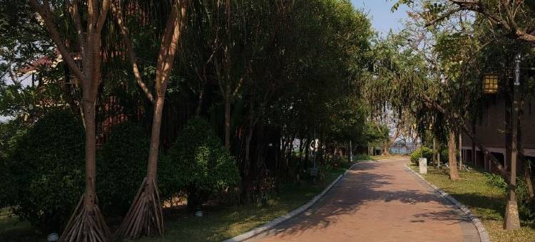 Flame Resort and Bristro Phnom Penh图片