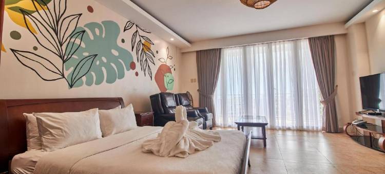 1521 Mactan Resort by Hiverooms图片