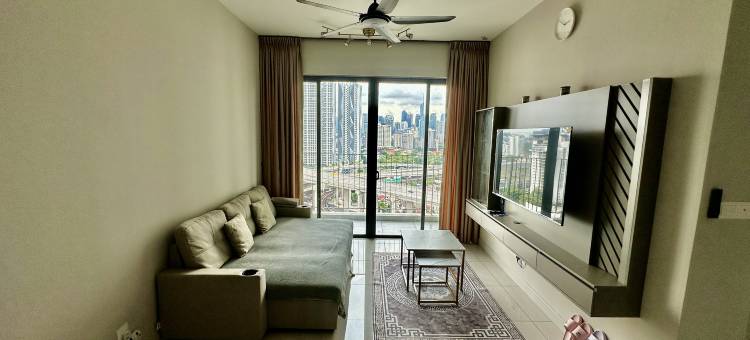 Datum Jelatek Superb Suite KL By LH图片