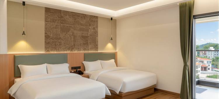 御水湾温泉酒店图片