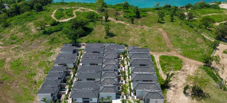 Anjuna B12 – Surf & Sunset 2BR Villa in Uluwatu - A Luxury Private Villa By Balinest Villas图片