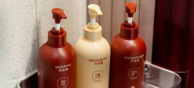 尚客优酒店(西安永宁门南稍门地铁站店)图片