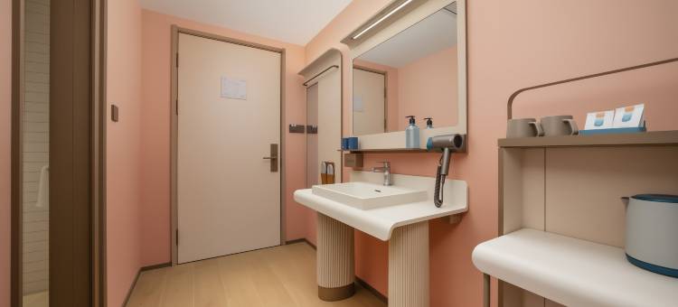美娱·星峰电竞酒店(运城盐湖万达广场店)图片