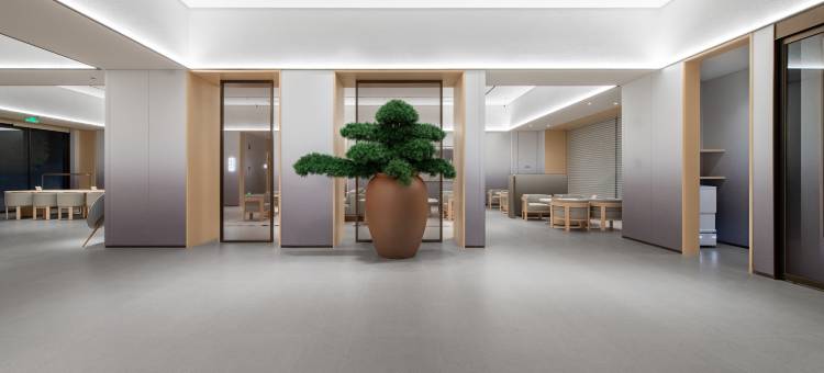 全季酒店(常州环球恐龙城东方侏罗纪店)图片