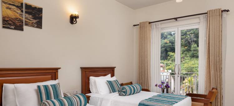卡森德拉酒店-康提(cassendra Hotel Kandy)图片