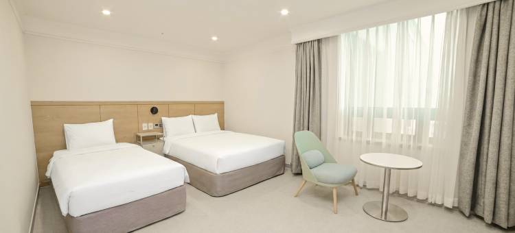 史戴兹酒店赫里蒂奇(Staz Hotel Heritage)图片