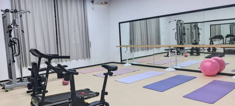 丽呈铂锐酒店(北海银滩店)图片