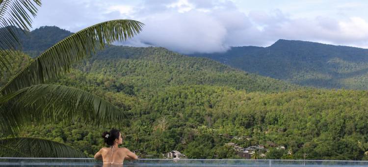 清迈仙境度假村(Wonderland Resort Chiangmai)图片