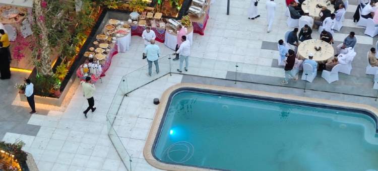 泰姬阿尔瓦杰酒店(Taj Al-Wajh Hotel)图片