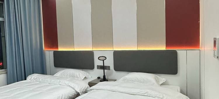 新泰通源公寓图片