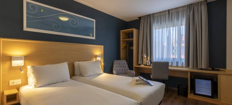 托里拉古纳旅程住宿酒店(Travelodge Torrelaguna)图片