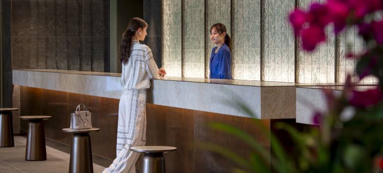 冲绳海港景酒店(Okinawa Harborview Hotel)图片