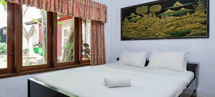 Hotel Srikandi Semarang RedPartner图片