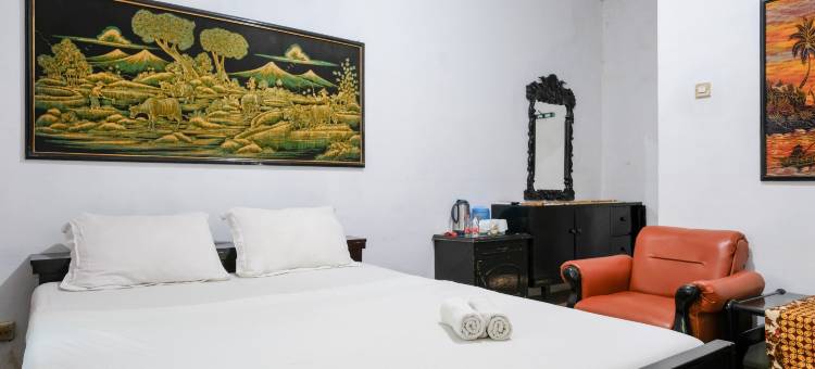 Hotel Srikandi Semarang RedPartner图片