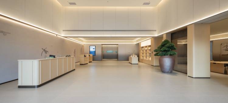 全季酒店(深圳海上世界太子湾地铁站店)图片