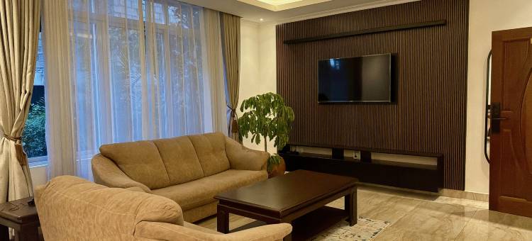 阿玛尼公寓(Amani Apartment)图片