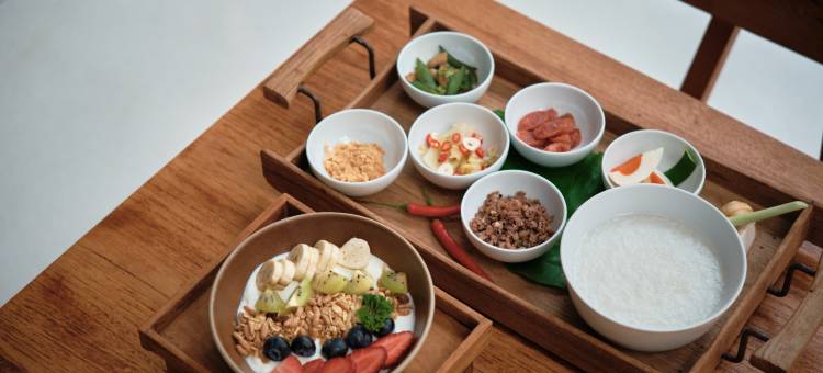 清迈之家酒店(home Chiang Mai Hotel)图片