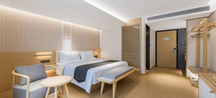 建国·璞隐(扬州瘦西湖东关街店)图片