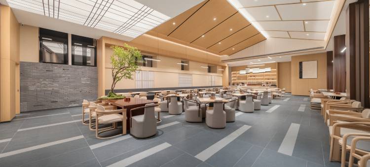 建国璞隐(张掖西站大佛寺店)图片