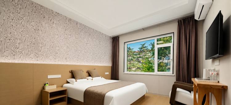花筑·相见民宿(蓬莱三仙山八仙过海景区店)图片