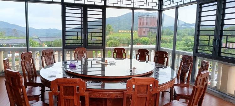桃花源酒店图片