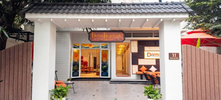 海滨酒店与旅舍 by Haviland(Dorm Beachside Hotel & Hostel By Haviland)图片