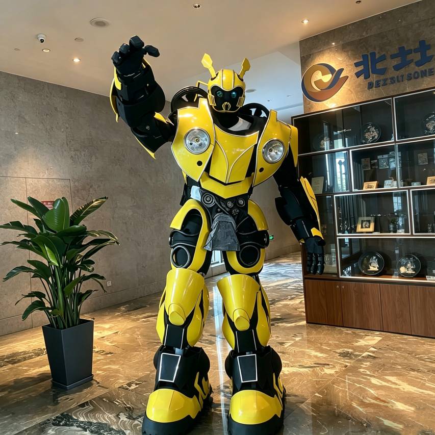 北海银滩皇冠假日酒店图片