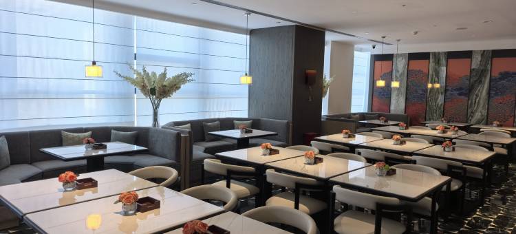 缦禾酒店(格尔木华兴广场店)图片
