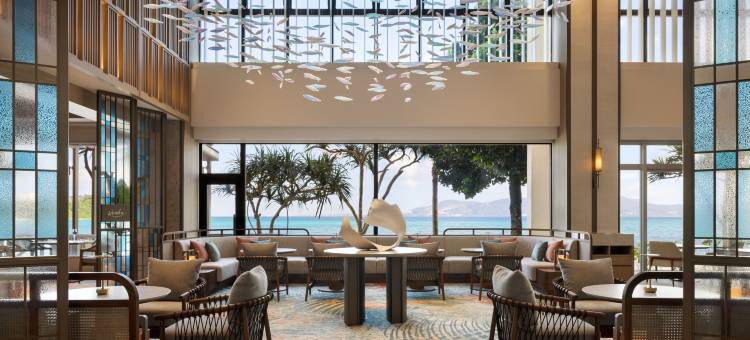 冲绳萬怡度假酒店(COURTYARD BY MARRIOTT OKINAWA RESORT  )图片